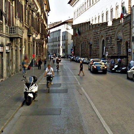 Hotel Benvenuti Florencja Zewnętrze zdjęcie