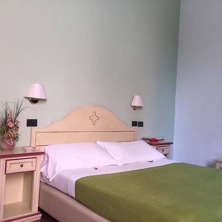 Hotel Benvenuti Florencja Zewnętrze zdjęcie