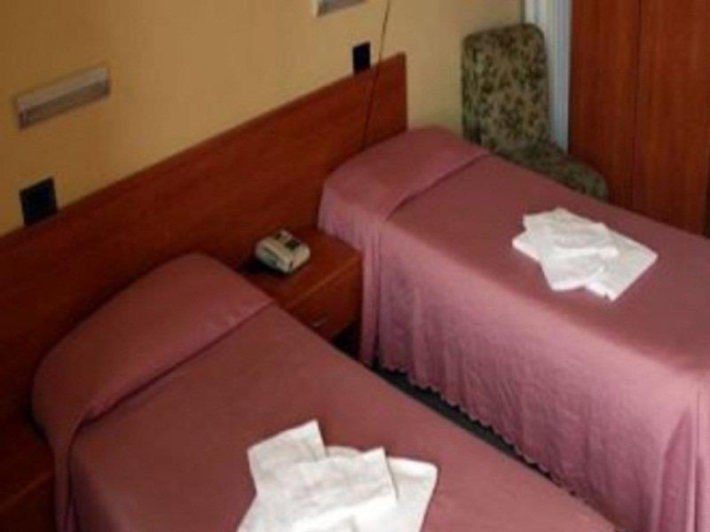 Hotel Benvenuti Florencja Zewnętrze zdjęcie