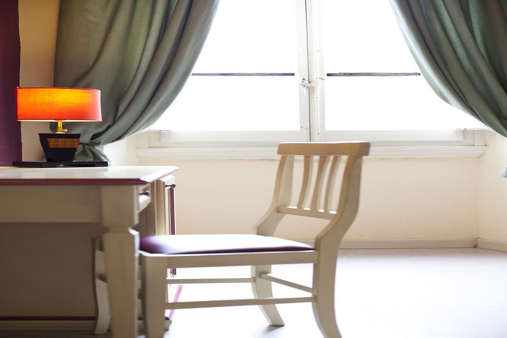 Hotel Benvenuti Florencja Zewnętrze zdjęcie