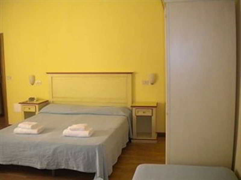 Hotel Benvenuti Florencja Zewnętrze zdjęcie