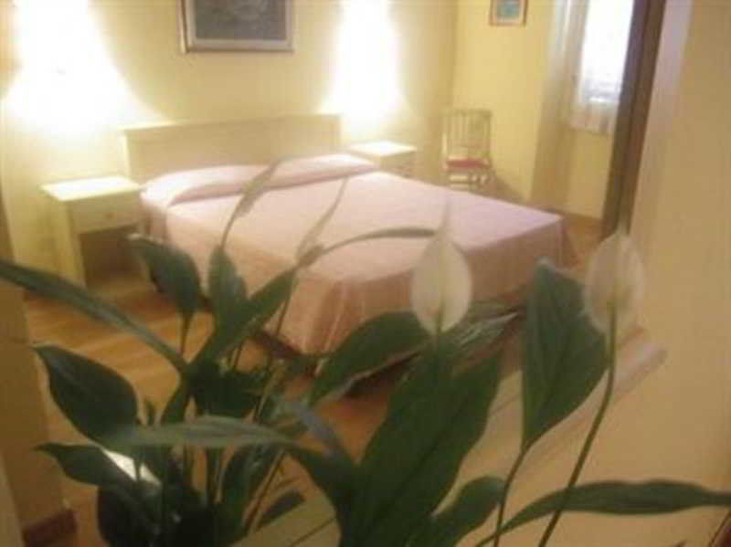 Hotel Benvenuti Florencja Zewnętrze zdjęcie