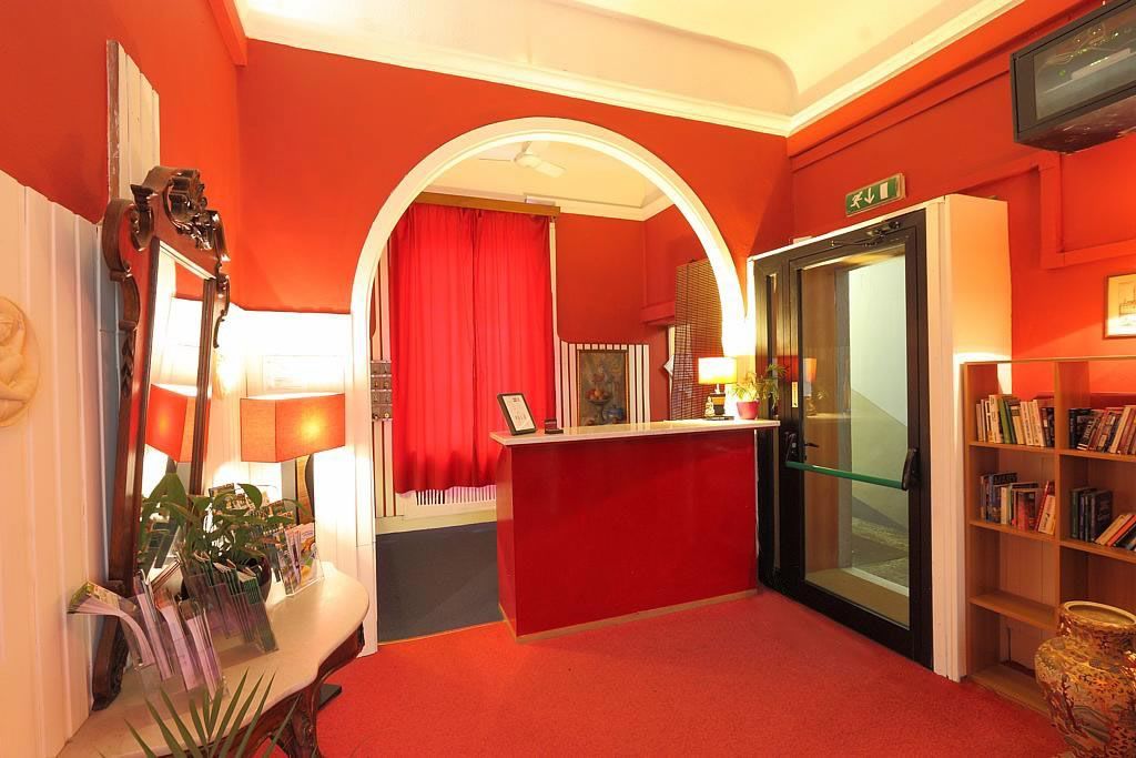 Hotel Benvenuti Florencja Zewnętrze zdjęcie