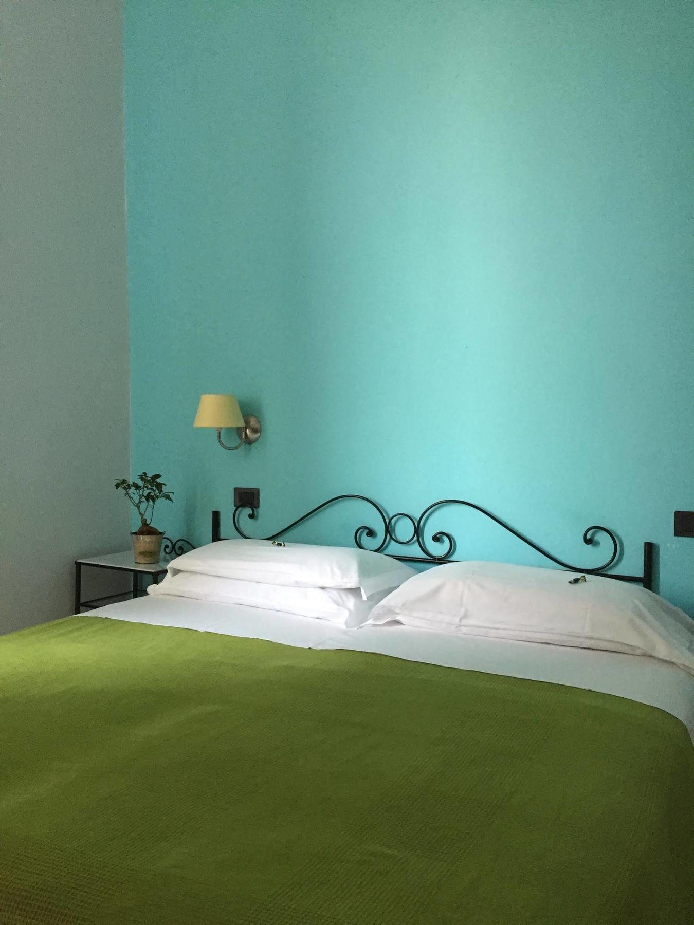 Hotel Benvenuti Florencja Zewnętrze zdjęcie